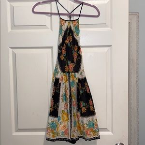 Urban Outfitters (brand: ecotè) Dress